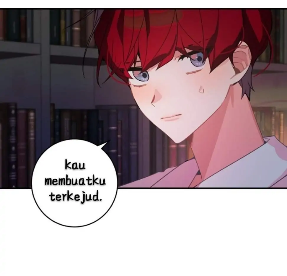 Baca Manhwa The Handmade Tales of the Handmaid Chapter 20 Gambar 2