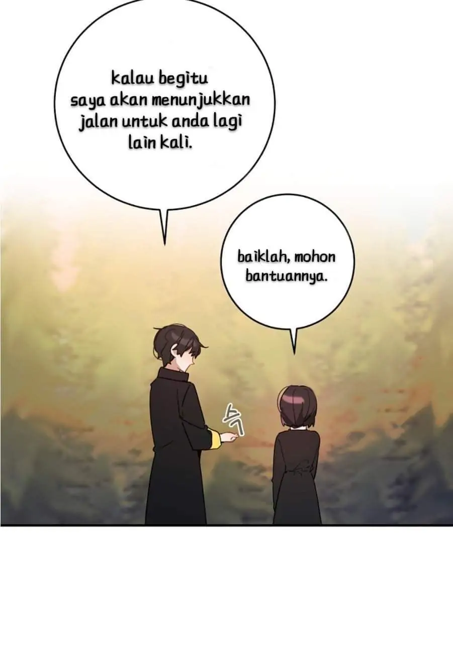 The Handmade Tales of the Handmaid Chapter 21 Gambar 30
