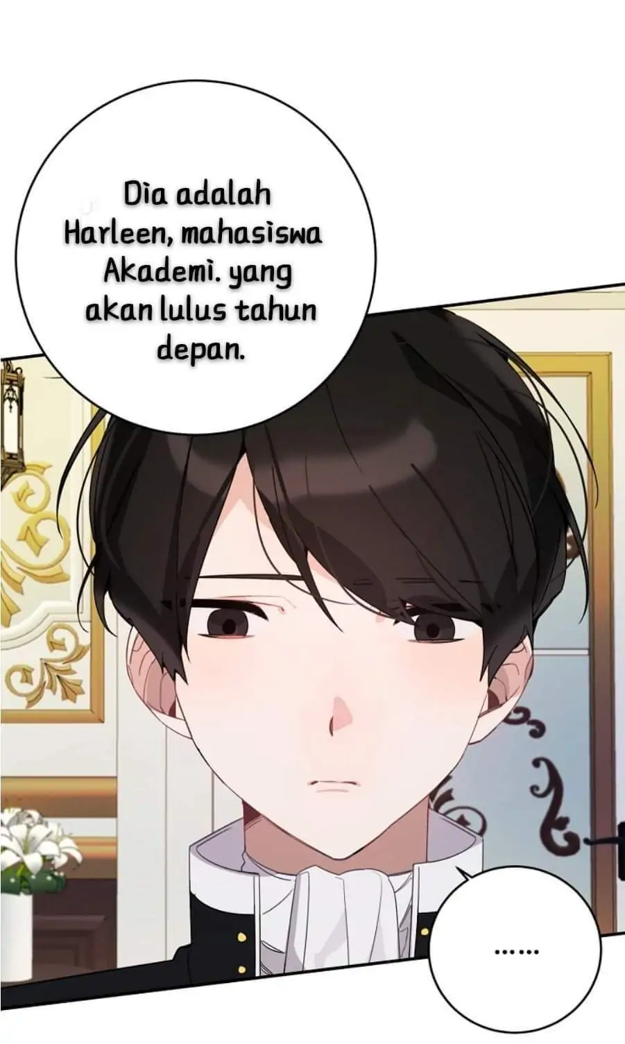 The Handmade Tales of the Handmaid Chapter 21 Gambar 41