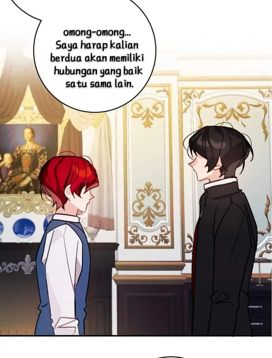 The Handmade Tales of the Handmaid Chapter 21 Gambar 49
