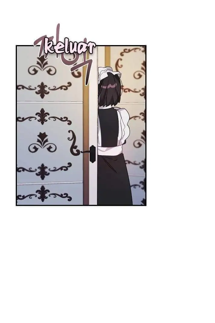 The Handmade Tales of the Handmaid Chapter 22 Gambar 18