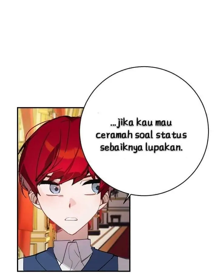 The Handmade Tales of the Handmaid Chapter 22 Gambar 27