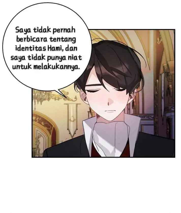The Handmade Tales of the Handmaid Chapter 22 Gambar 28