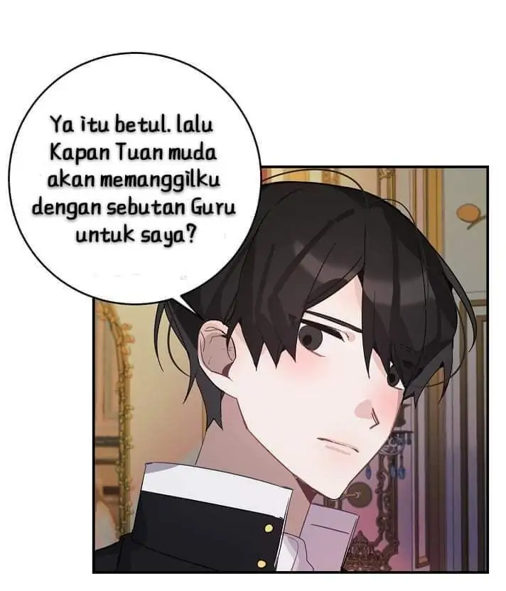 The Handmade Tales of the Handmaid Chapter 22 Gambar 31
