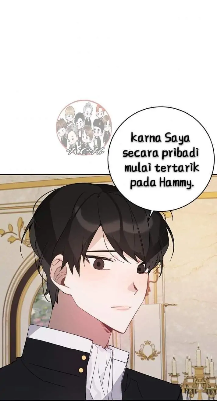 The Handmade Tales of the Handmaid Chapter 22 Gambar 35