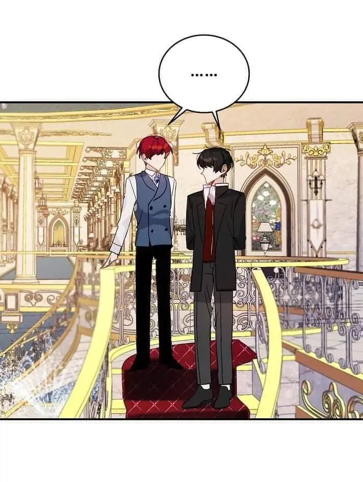 The Handmade Tales of the Handmaid Chapter 22 Gambar 37