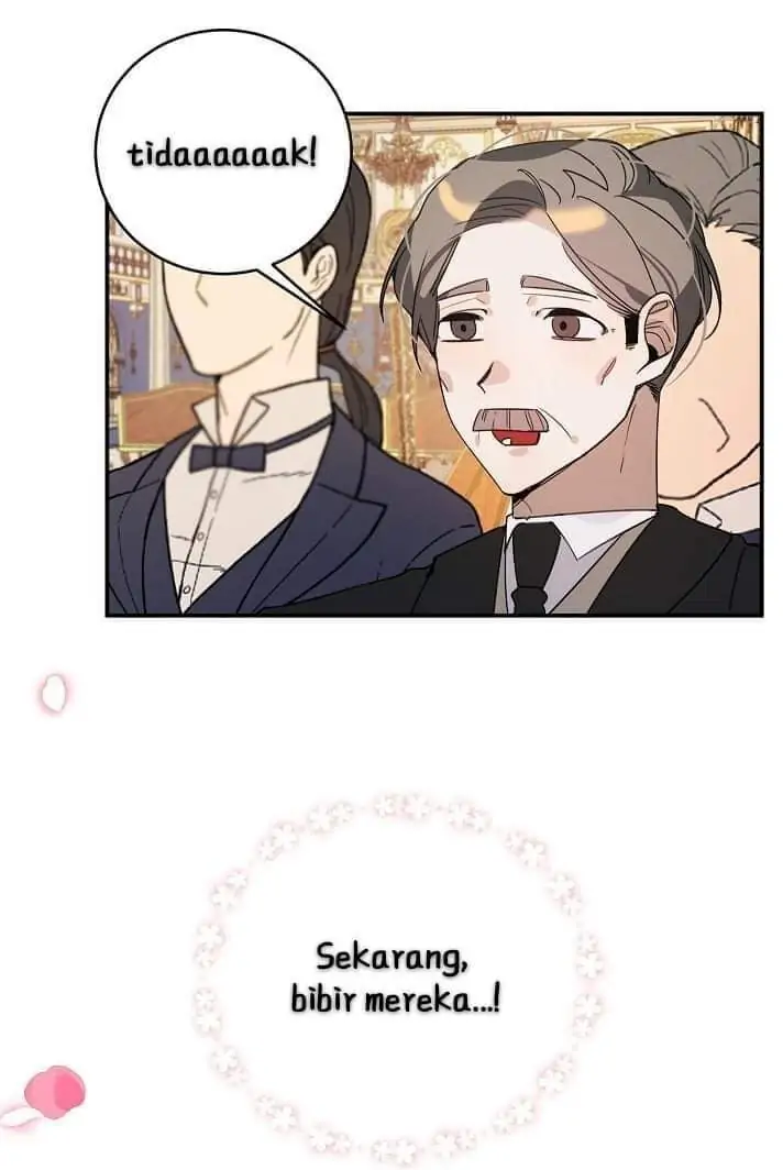 The Handmade Tales of the Handmaid Chapter 22 Gambar 42