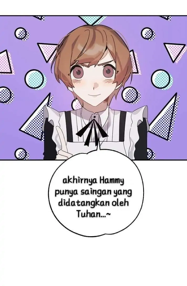 The Handmade Tales of the Handmaid Chapter 22 Gambar 47