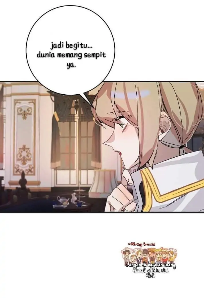 The Handmade Tales of the Handmaid Chapter 22 Gambar 5