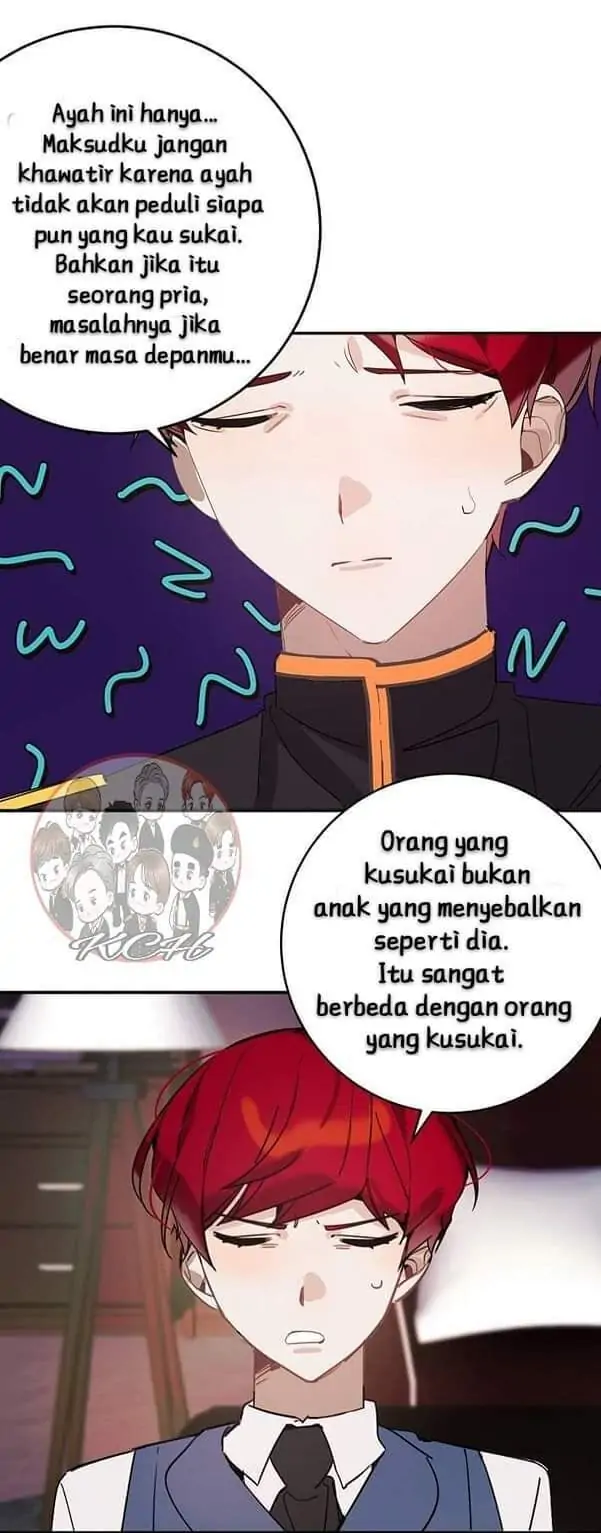 The Handmade Tales of the Handmaid Chapter 22 Gambar 51