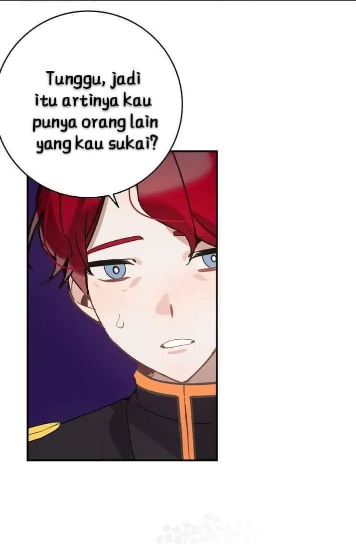 The Handmade Tales of the Handmaid Chapter 22 Gambar 52