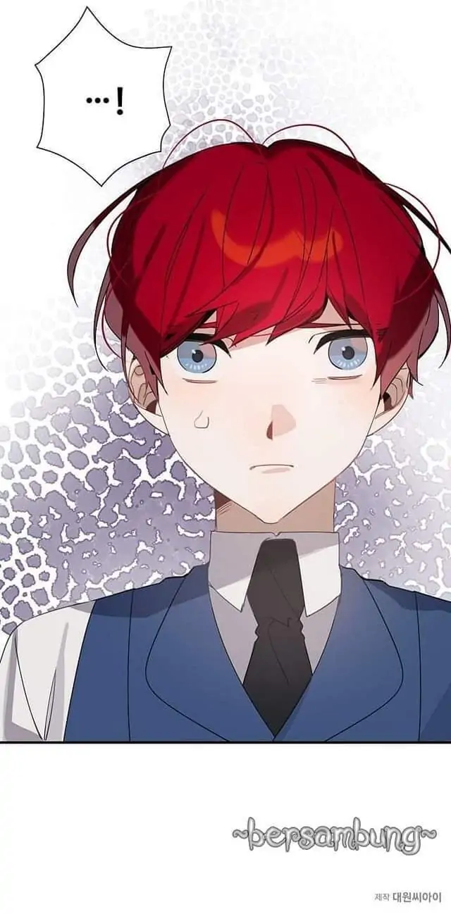 The Handmade Tales of the Handmaid Chapter 22 Gambar 53