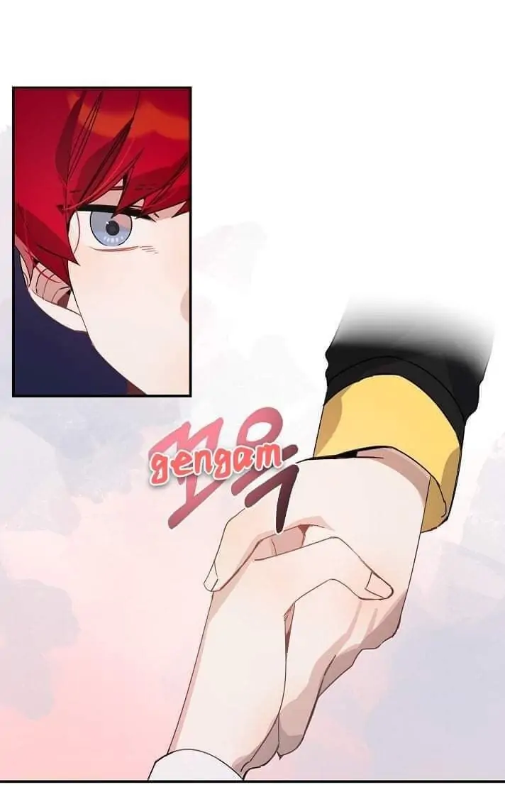 The Handmade Tales of the Handmaid Chapter 22 Gambar 6