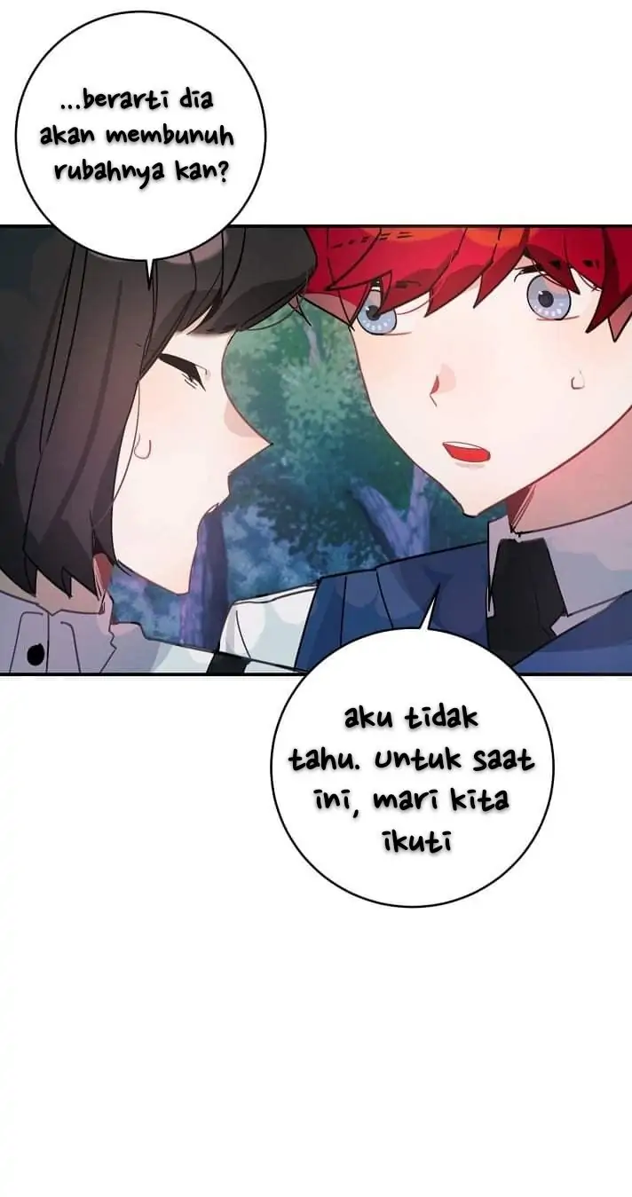 The Handmade Tales of the Handmaid Chapter 24 Gambar 13