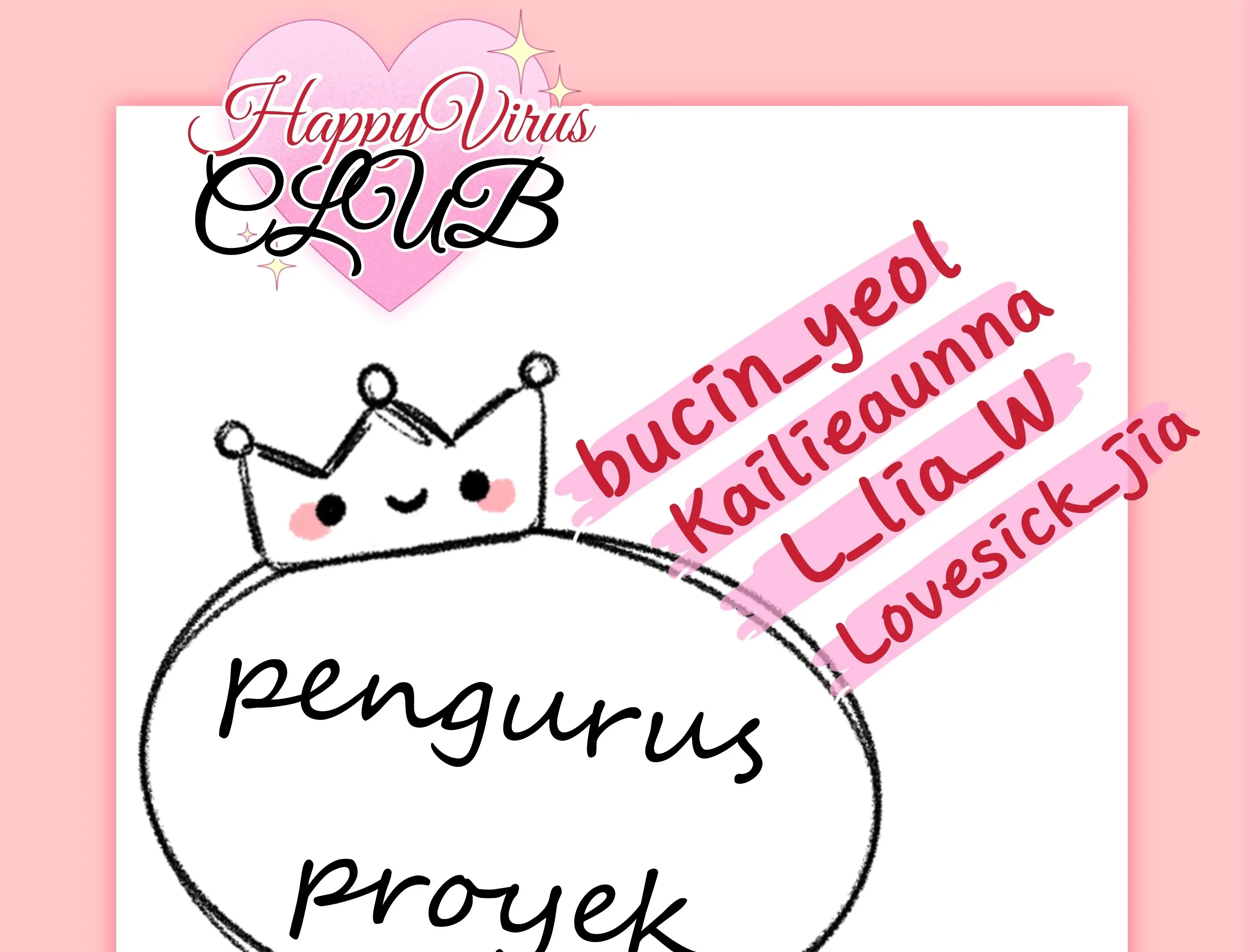 Baca Komik The Handmade Tales of the Handmaid Chapter 24 Gambar 1