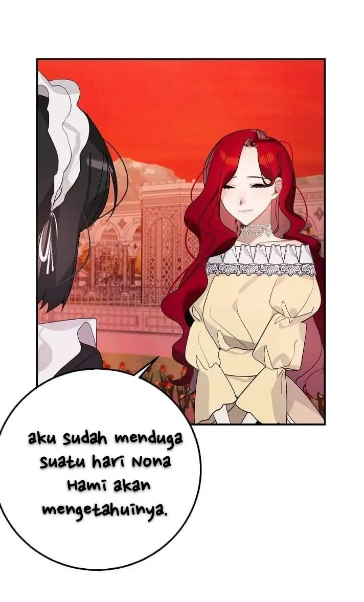 The Handmade Tales of the Handmaid Chapter 24 Gambar 36