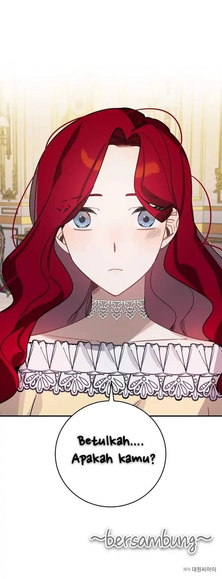 The Handmade Tales of the Handmaid Chapter 24 Gambar 59