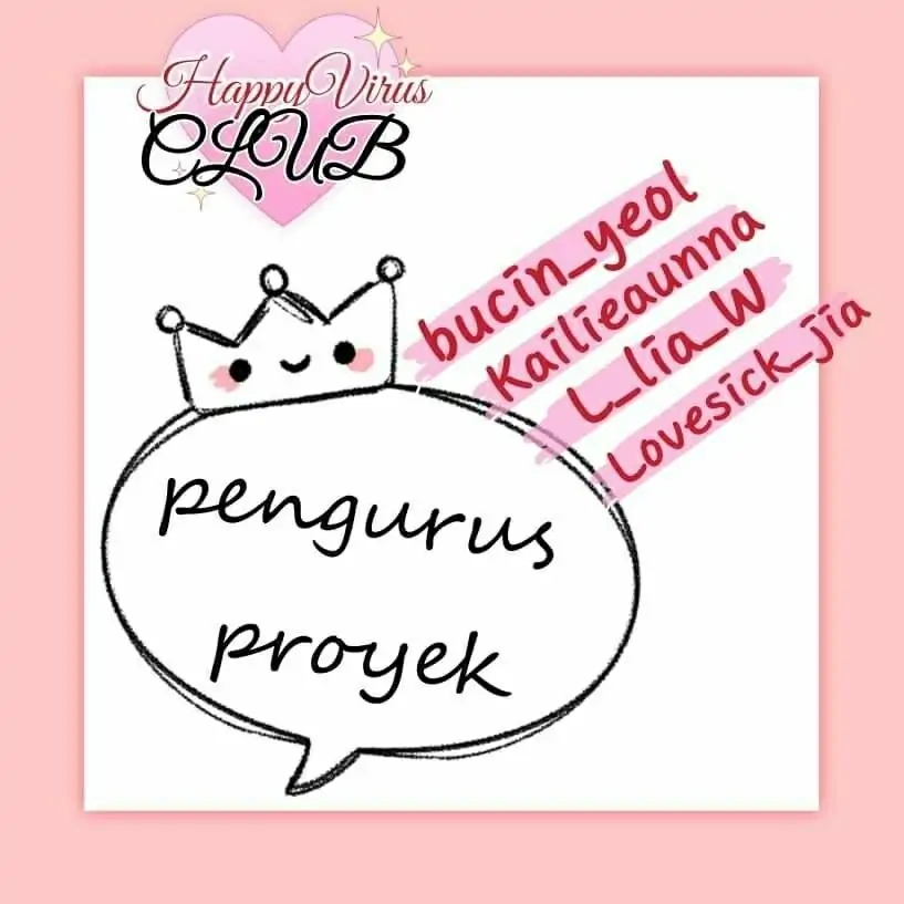 Baca Komik The Handmade Tales of the Handmaid Chapter 25 Gambar 1