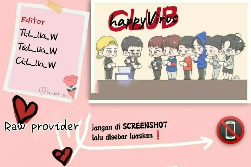 Baca Manhwa The Handmade Tales of the Handmaid Chapter 25 Gambar 2