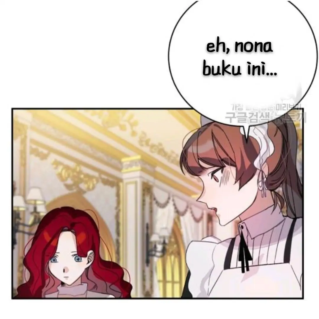 The Handmade Tales of the Handmaid Chapter 26 Gambar 16