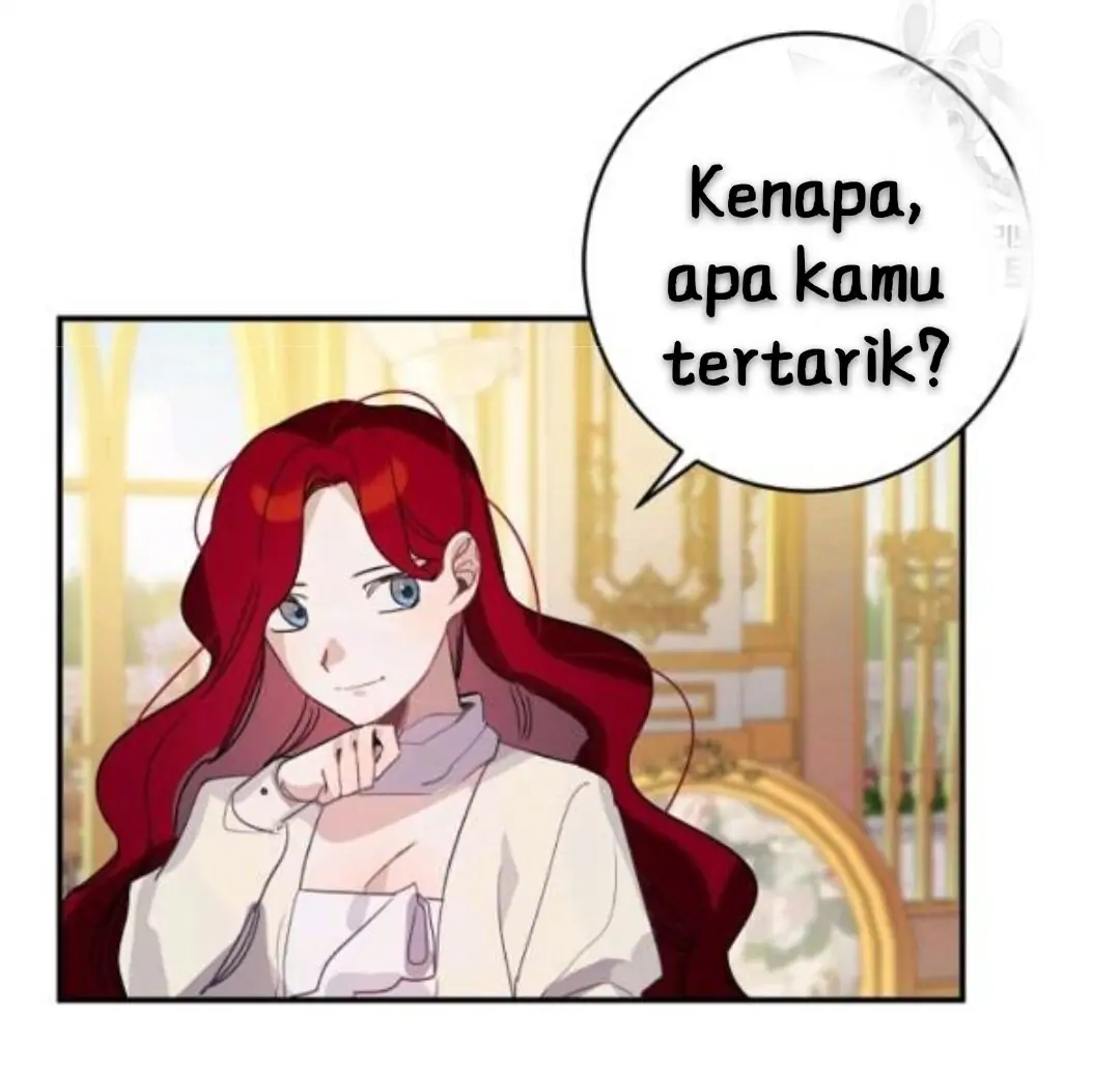 The Handmade Tales of the Handmaid Chapter 26 Gambar 18