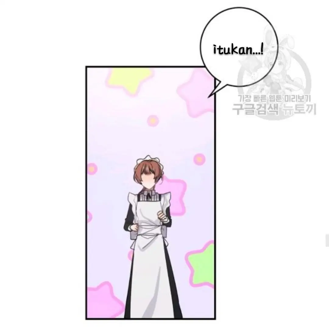 The Handmade Tales of the Handmaid Chapter 26 Gambar 24