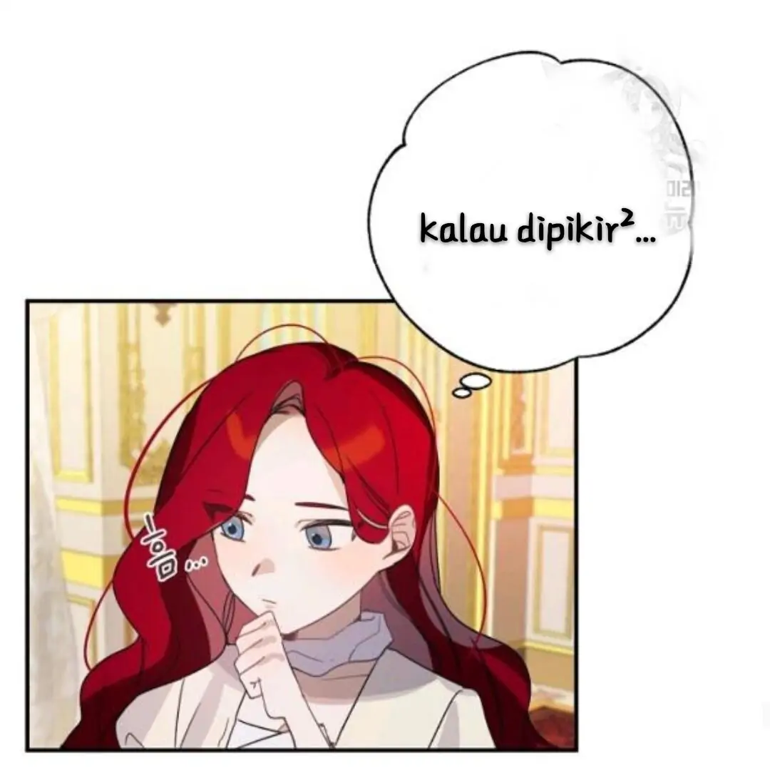 The Handmade Tales of the Handmaid Chapter 26 Gambar 30