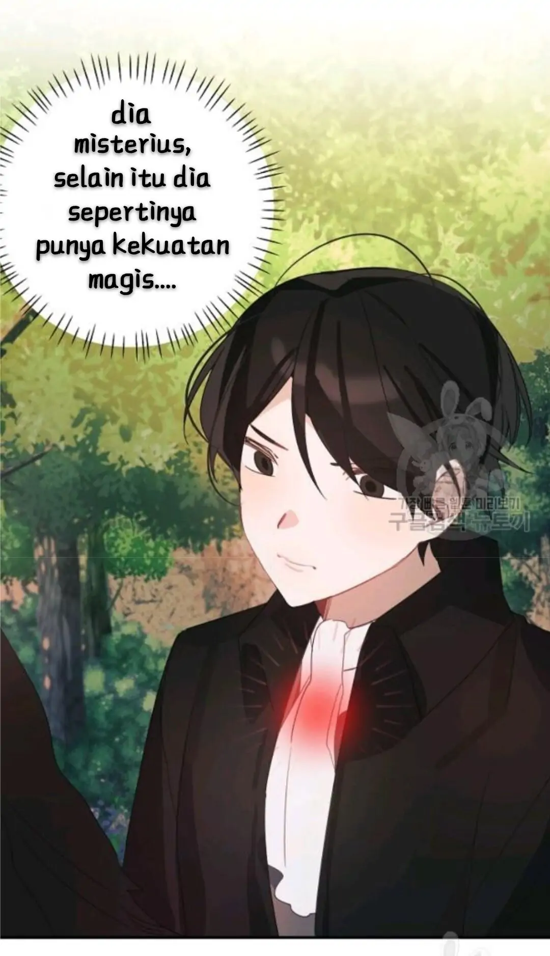 The Handmade Tales of the Handmaid Chapter 26 Gambar 31