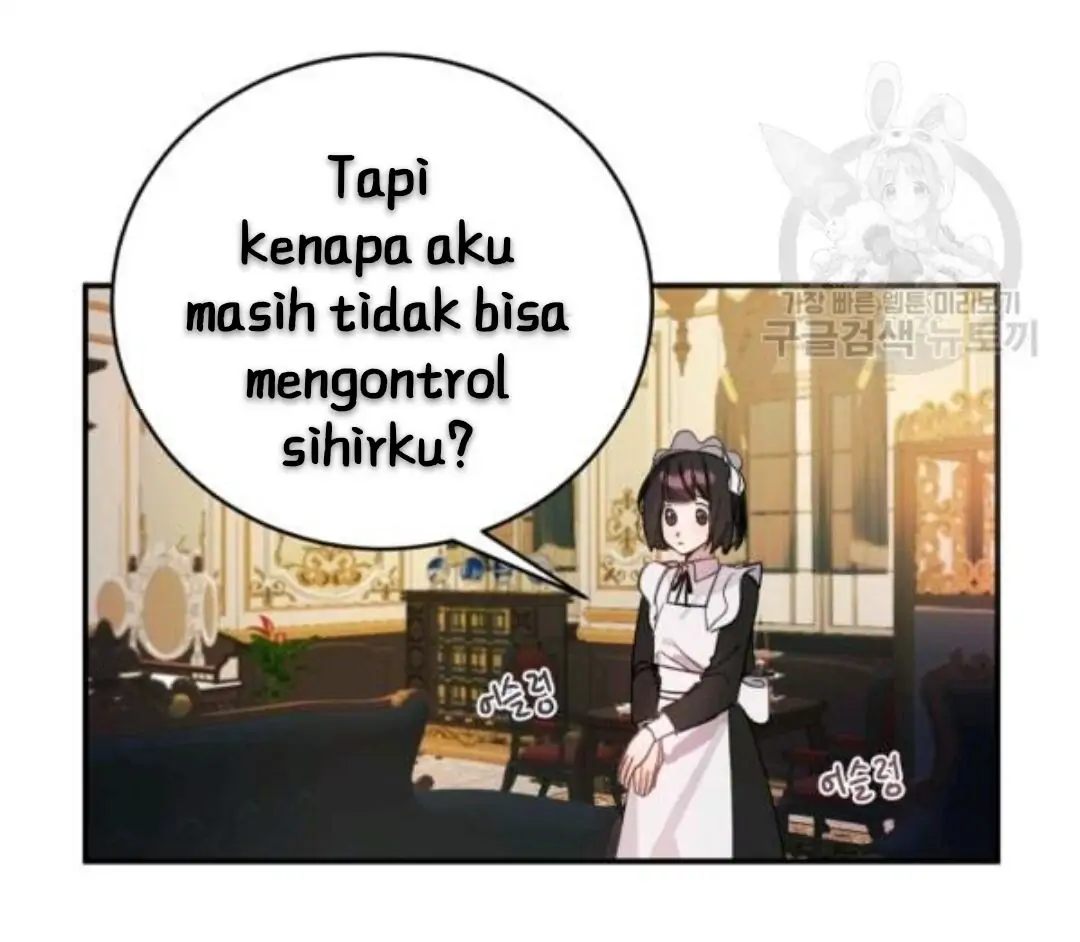 The Handmade Tales of the Handmaid Chapter 26 Gambar 41