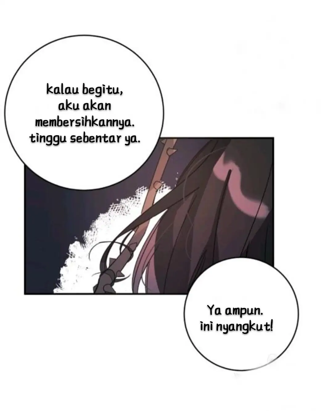 The Handmade Tales of the Handmaid Chapter 26 Gambar 59