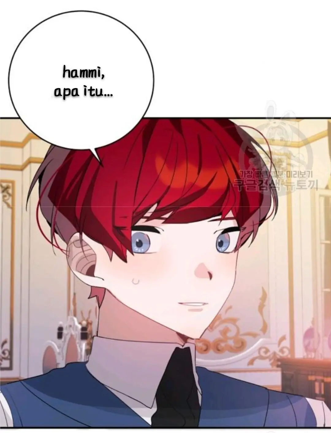 The Handmade Tales of the Handmaid Chapter 26 Gambar 65