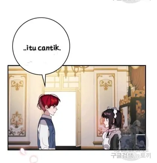 The Handmade Tales of the Handmaid Chapter 26 Gambar 68