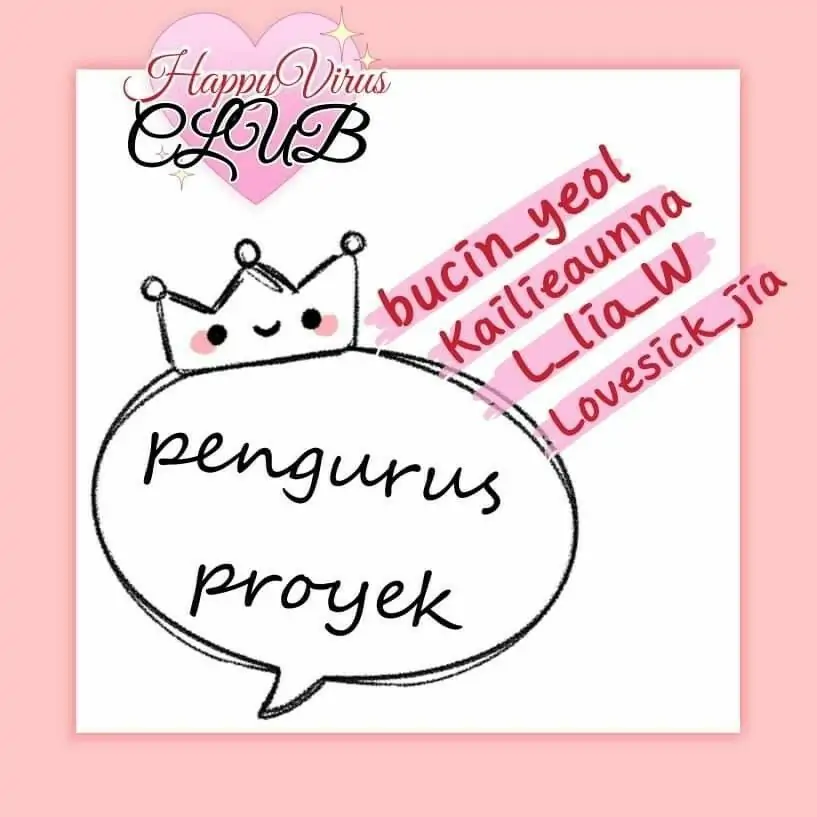 The Handmade Tales of the Handmaid Chapter 27 Gambar 3