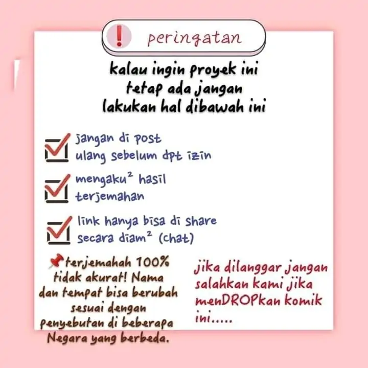 Baca Komik The Handmade Tales of the Handmaid Chapter 30 Gambar 1