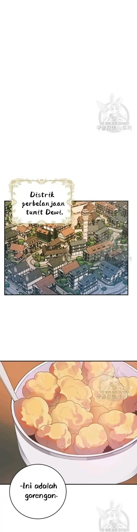 The Handmade Tales of the Handmaid Chapter 30 Gambar 21