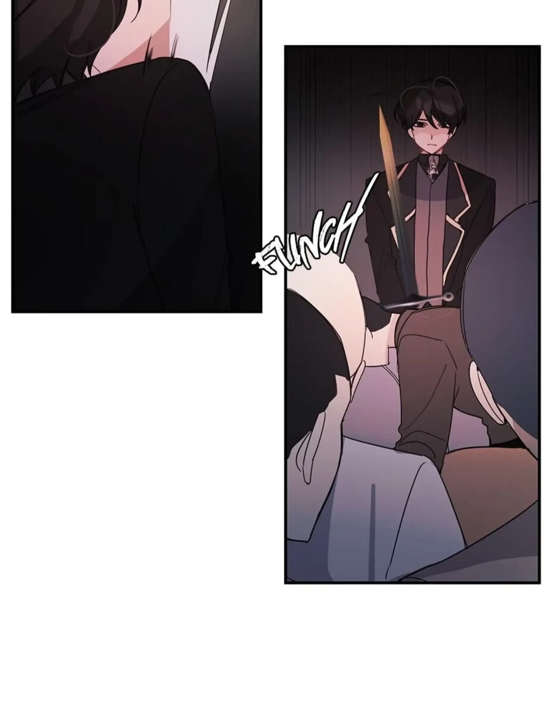 The Handmade Tales of the Handmaid Chapter 31 Gambar 79
