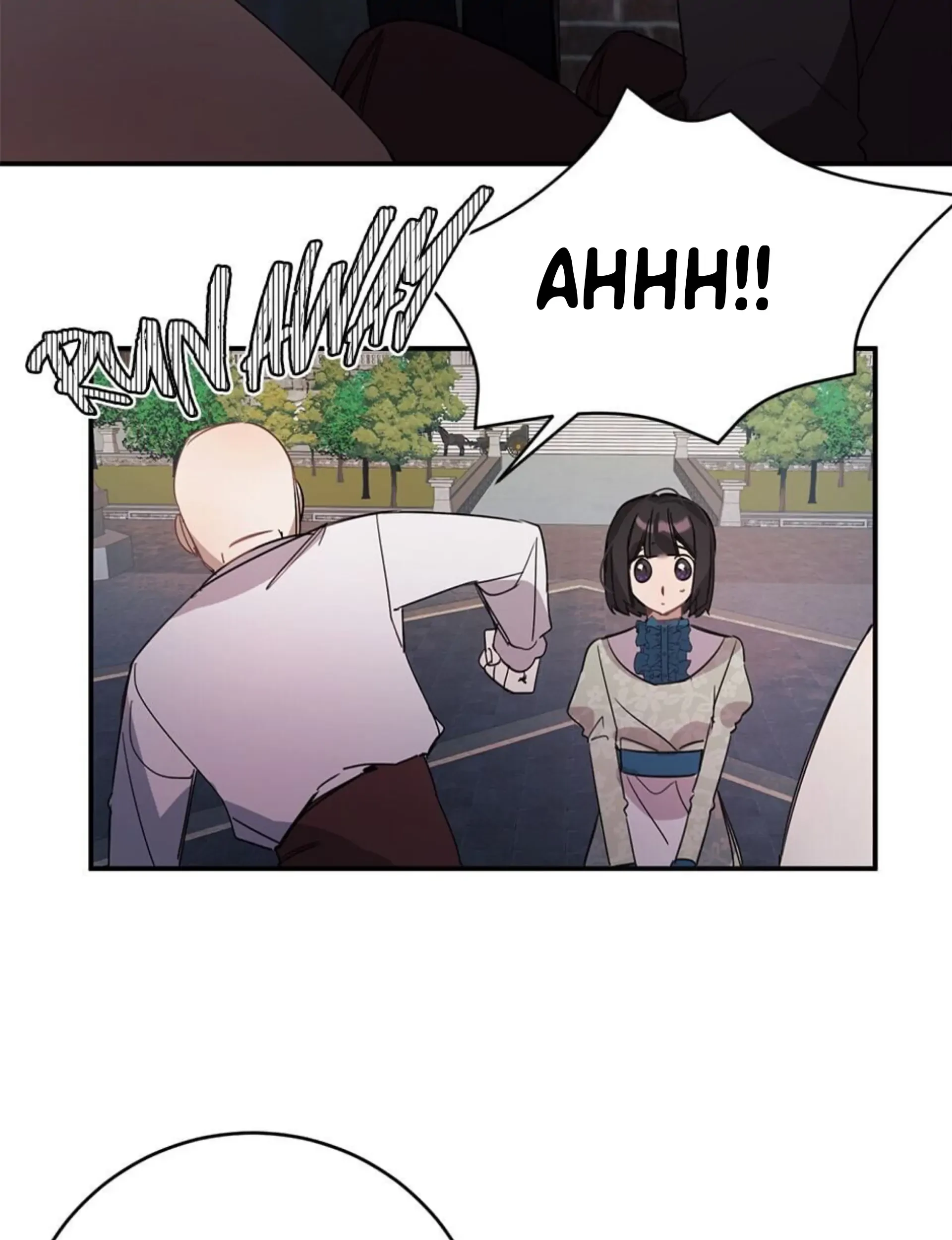 The Handmade Tales of the Handmaid Chapter 31 Gambar 81