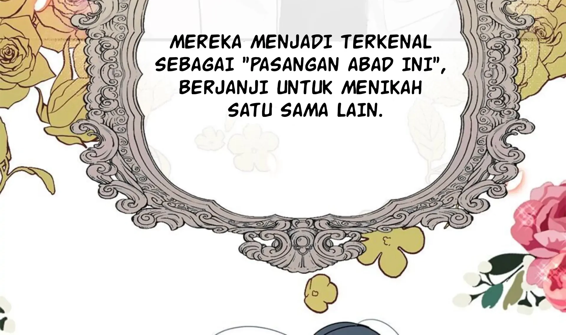 The Handmade Tales of the Handmaid Chapter 31 Gambar 9