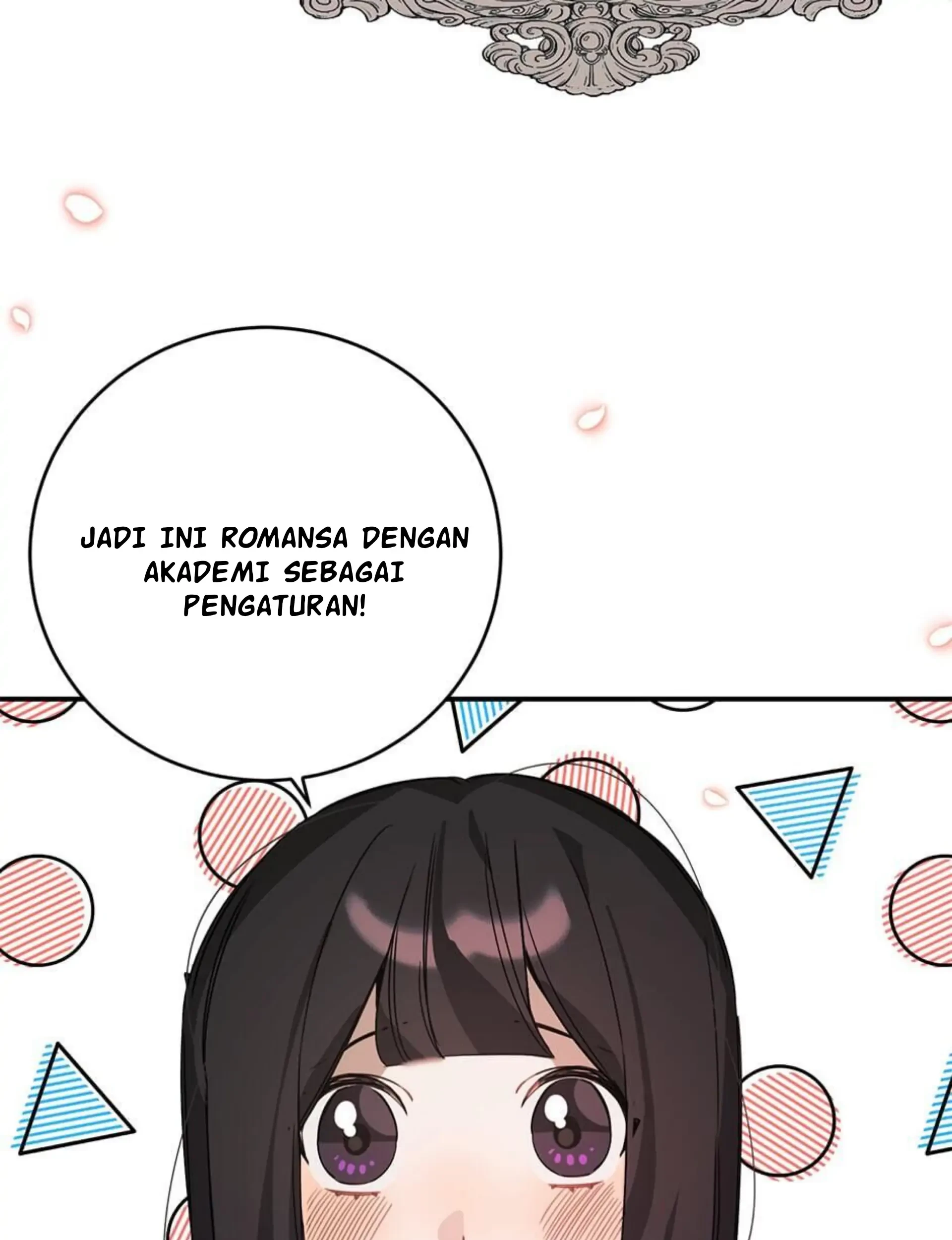 The Handmade Tales of the Handmaid Chapter 31 Gambar 12