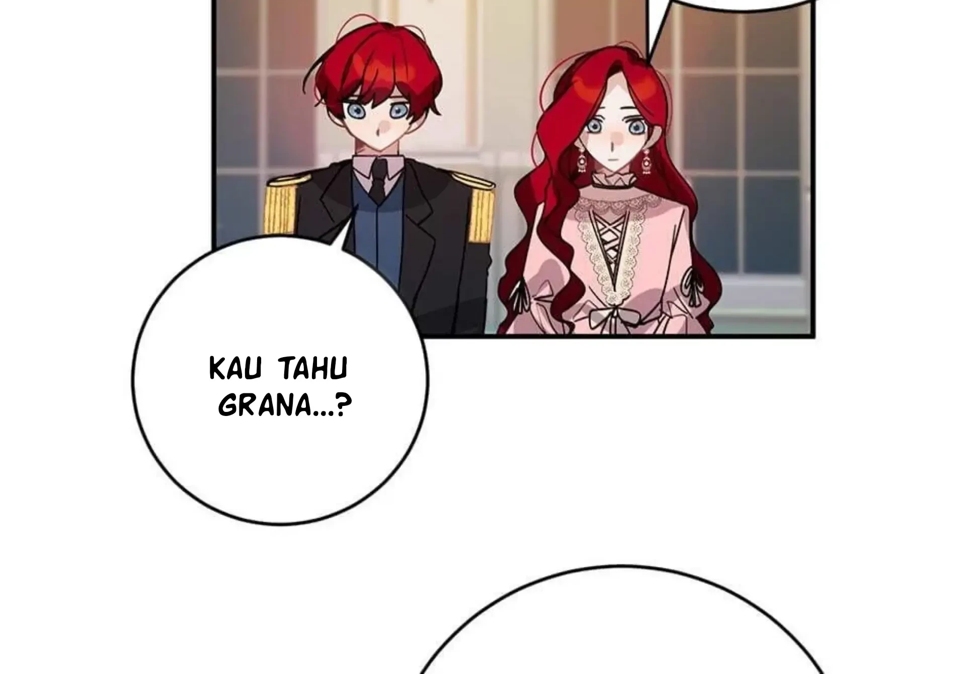 The Handmade Tales of the Handmaid Chapter 32 Gambar 26