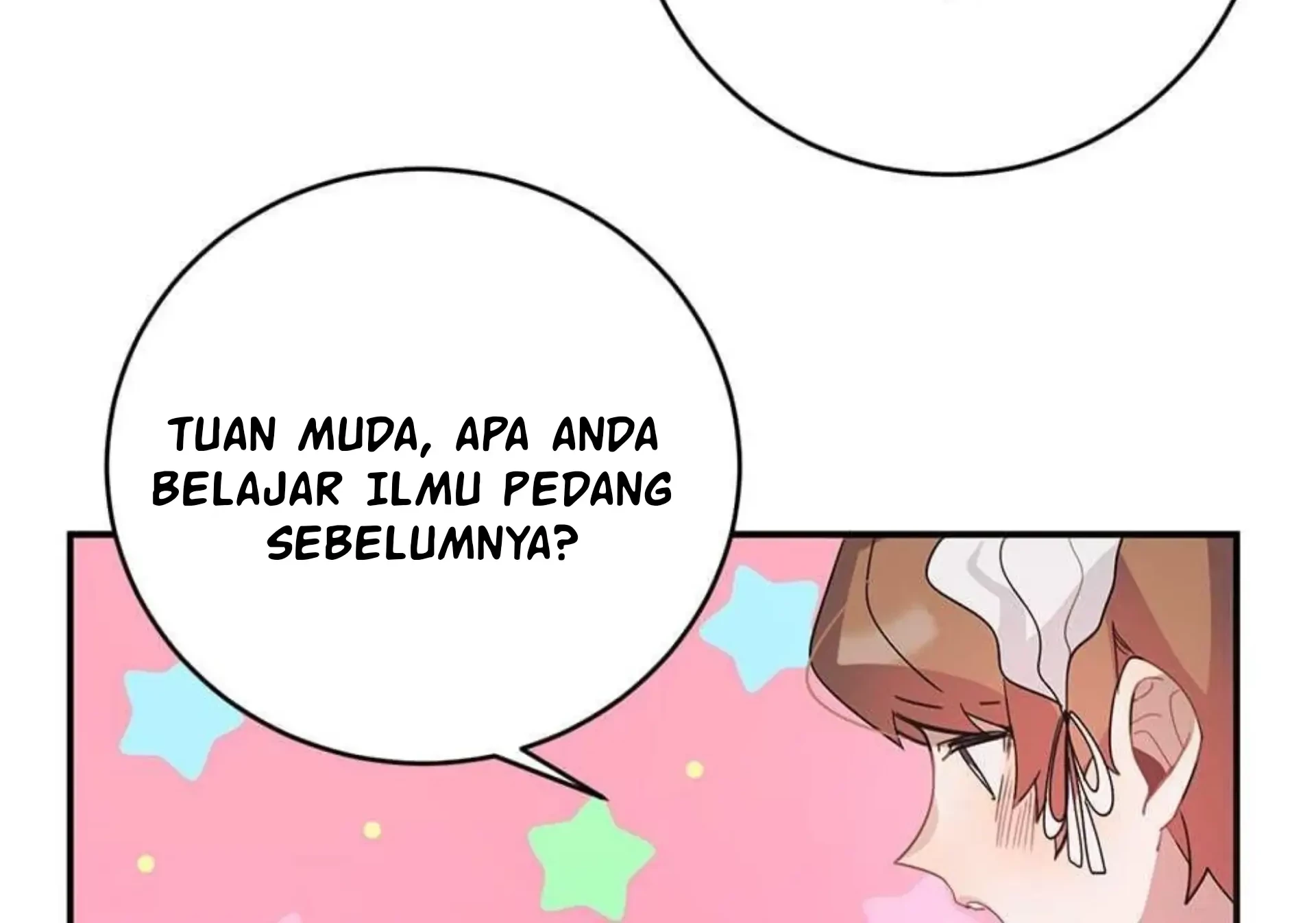 The Handmade Tales of the Handmaid Chapter 32 Gambar 48
