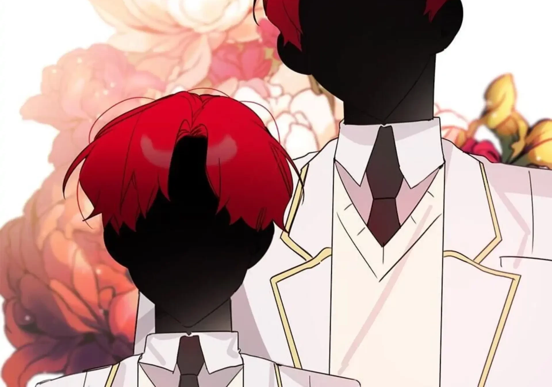 The Handmade Tales of the Handmaid Chapter 32 Gambar 56