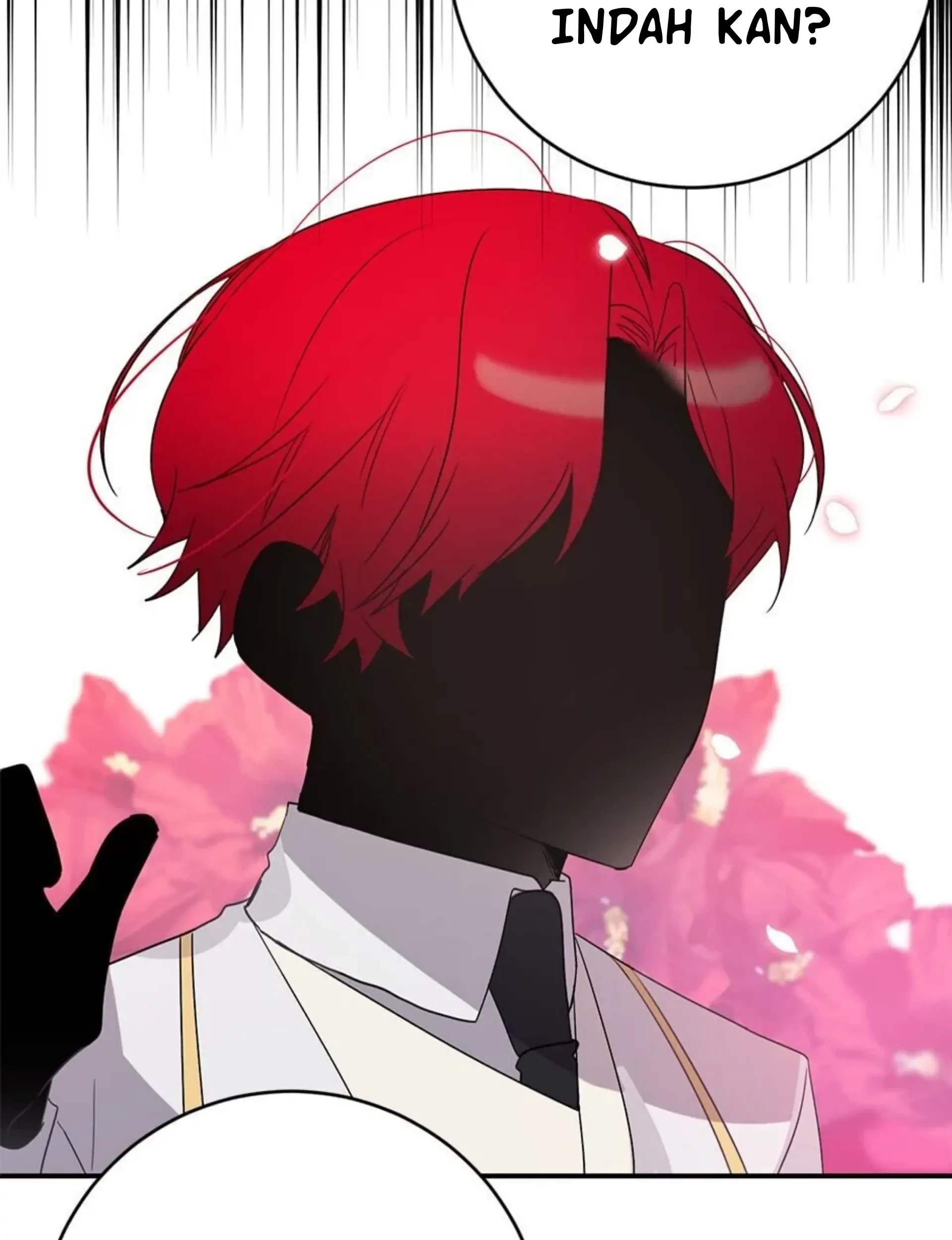 The Handmade Tales of the Handmaid Chapter 32 Gambar 61