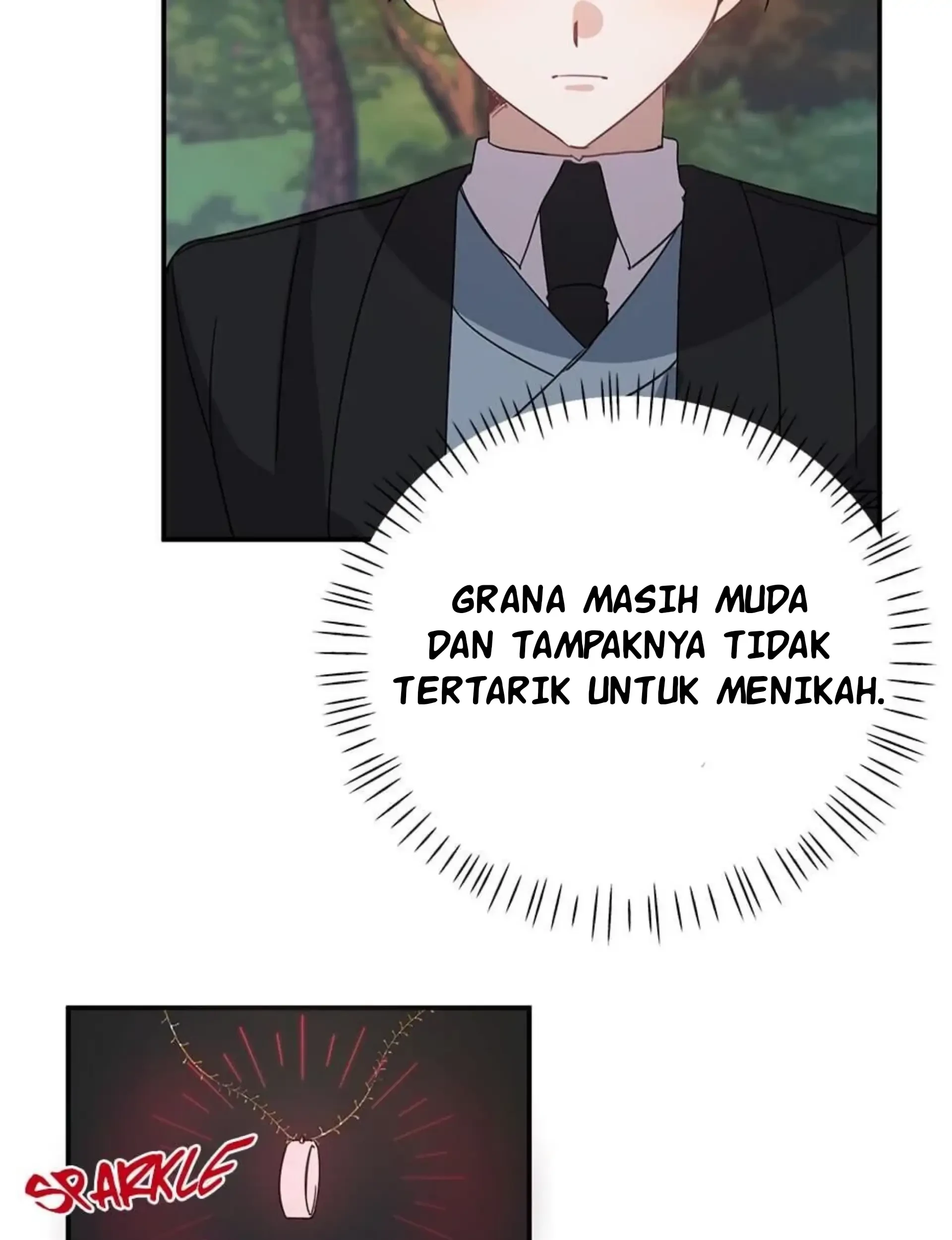 The Handmade Tales of the Handmaid Chapter 32 Gambar 78