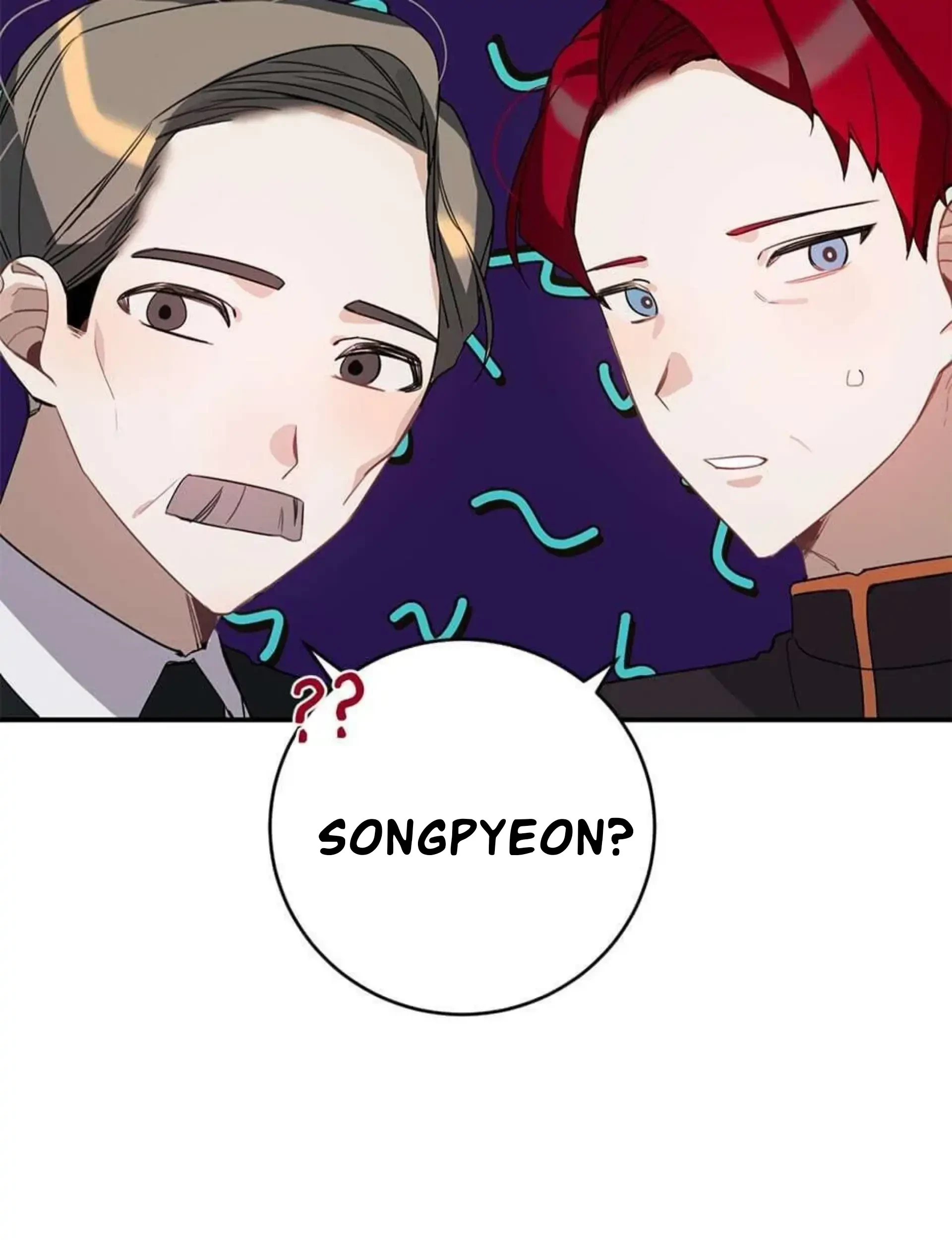 The Handmade Tales of the Handmaid Chapter 32 Gambar 8