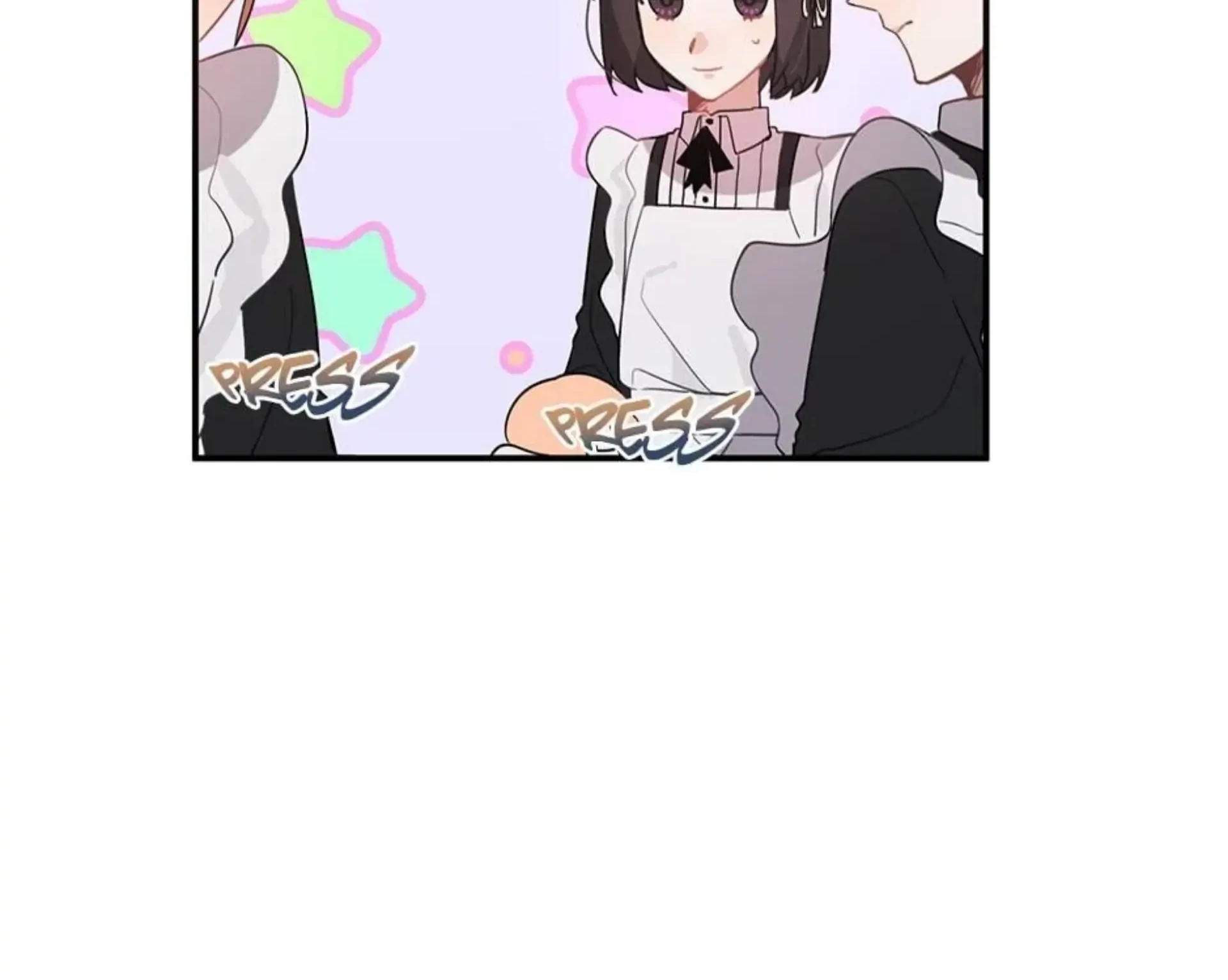 The Handmade Tales of the Handmaid Chapter 32 Gambar 13