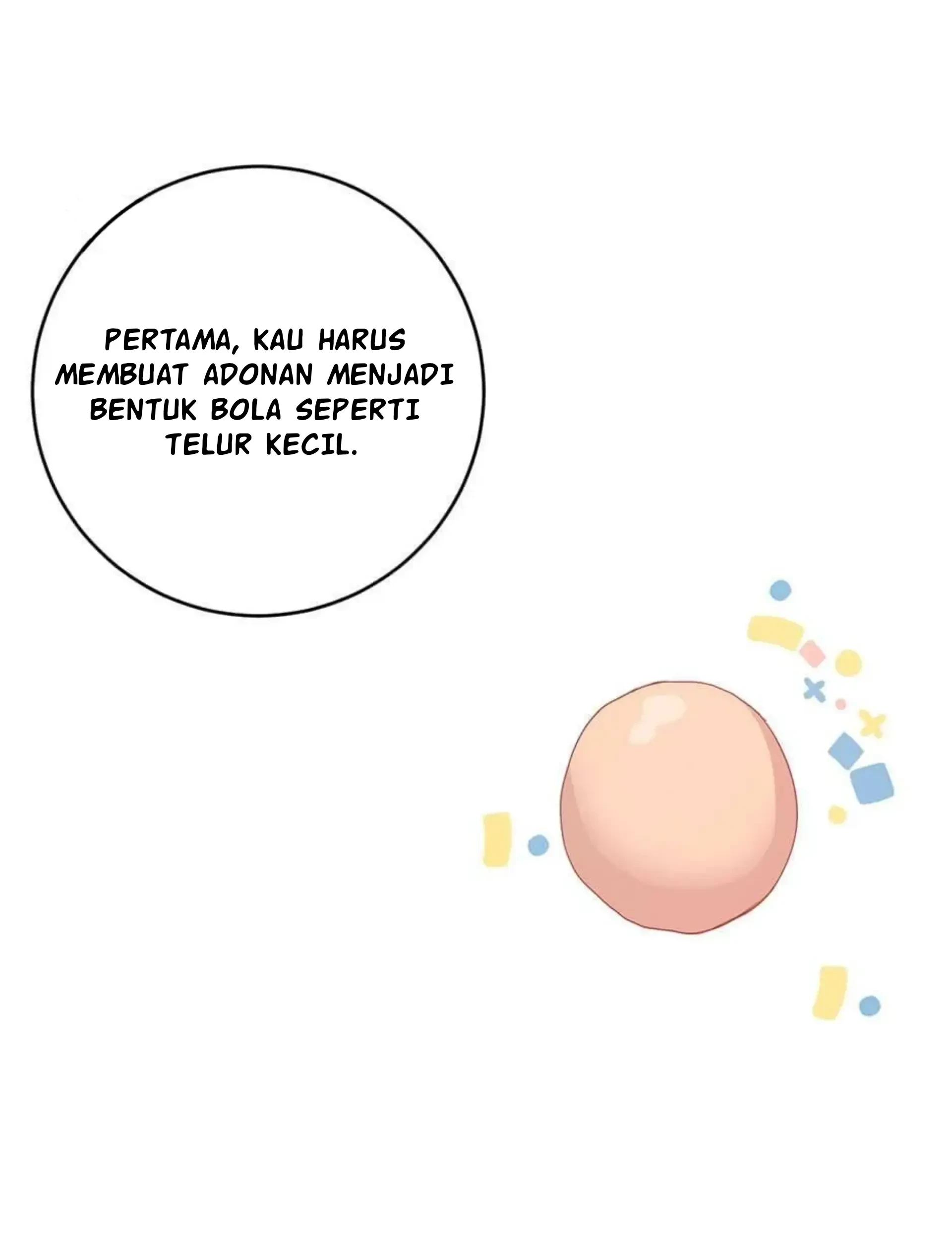 The Handmade Tales of the Handmaid Chapter 32 Gambar 14