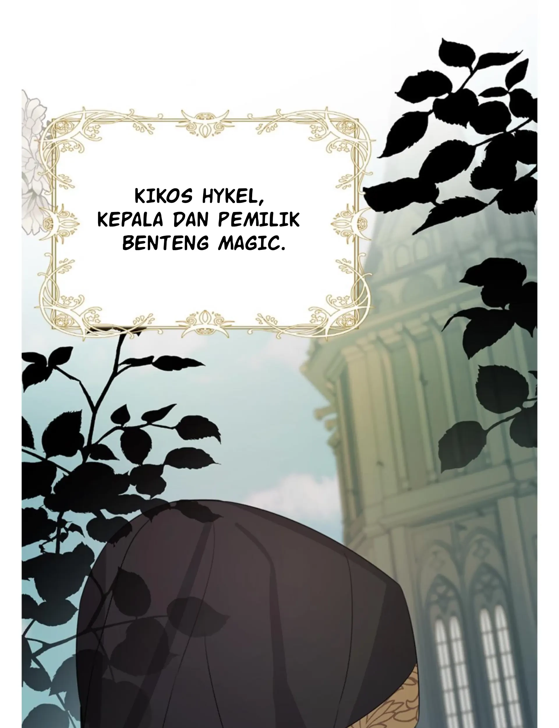 The Handmade Tales of the Handmaid Chapter 33 Gambar 76