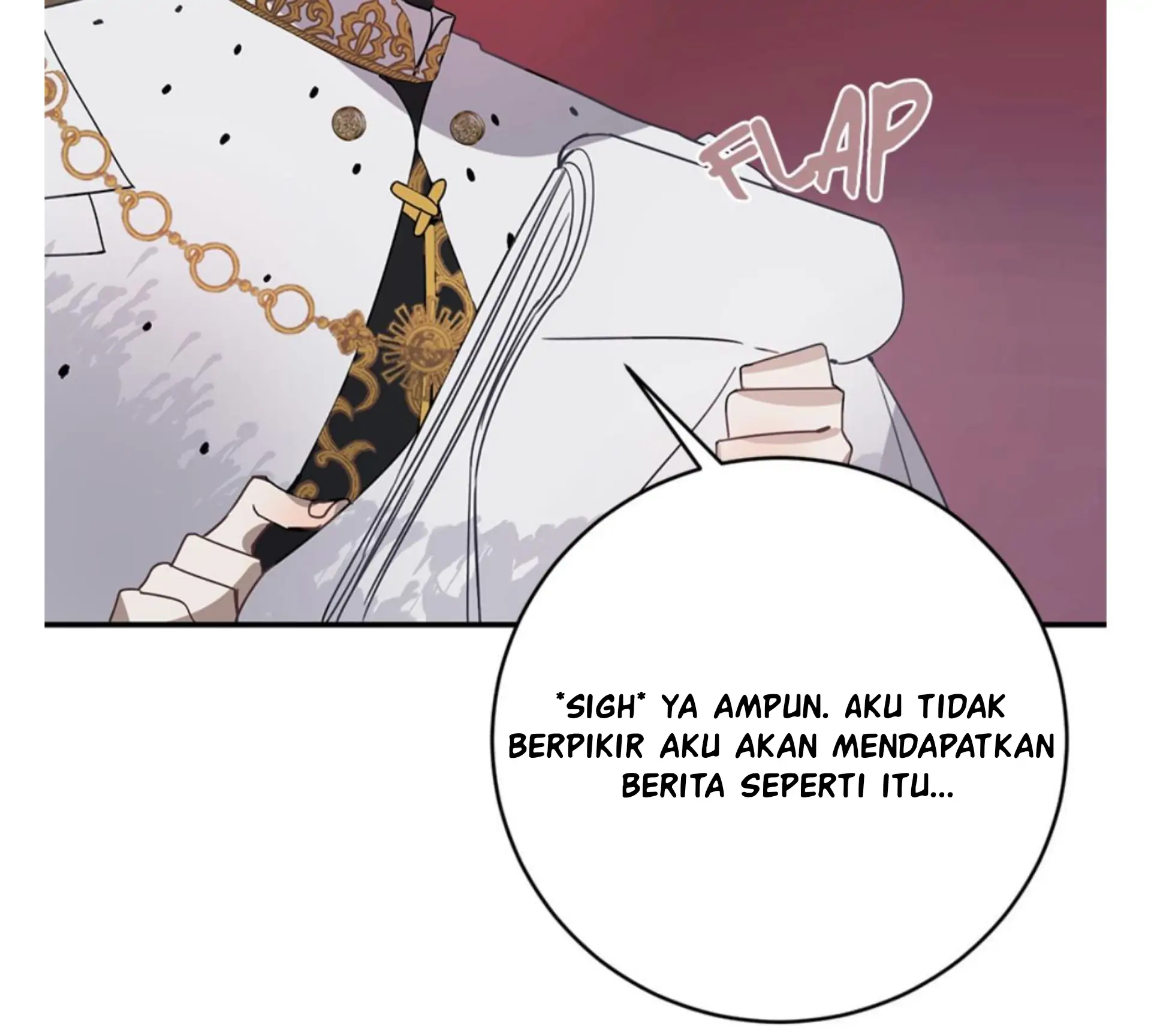 The Handmade Tales of the Handmaid Chapter 34 Gambar 53