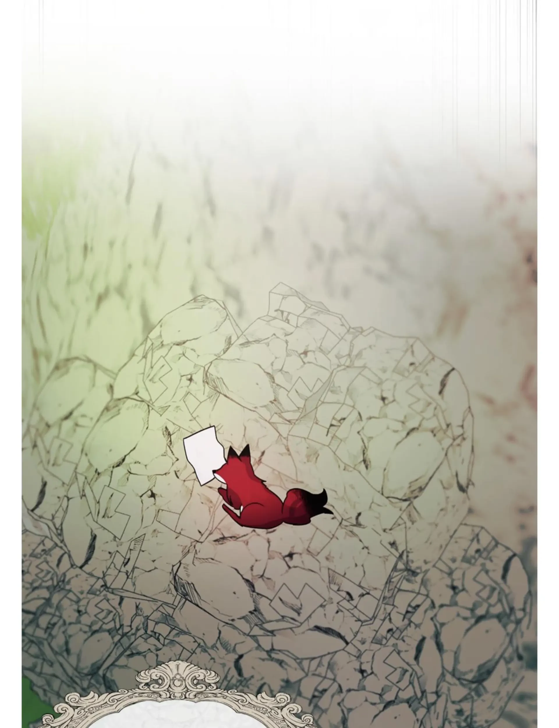 The Handmade Tales of the Handmaid Chapter 34 Gambar 71
